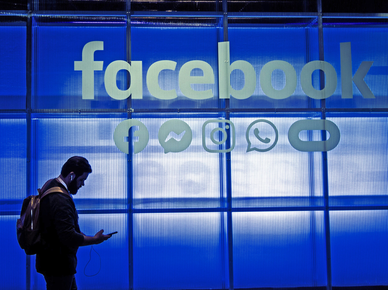 Facebook and Vevo cancel SXSW plans amid coronavirus fears