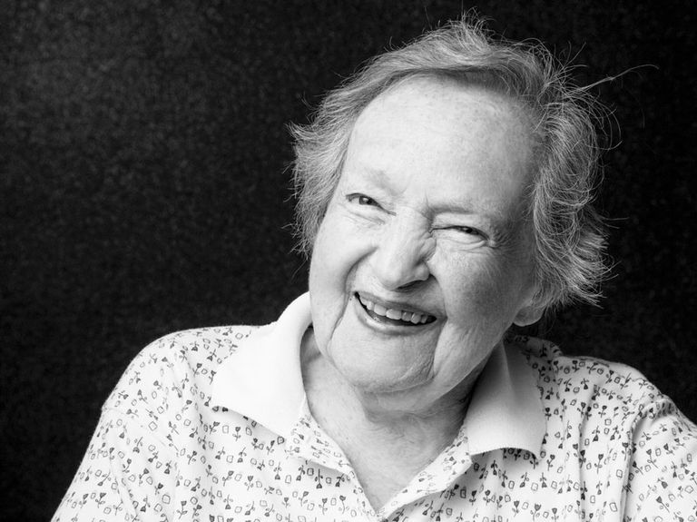 Wunderman Thompson's longest employee Ginny Bahr recalls her storied 69-year career