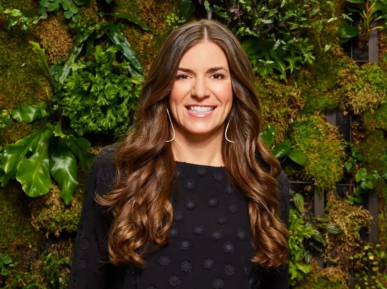 Salesforce names Sarah Franklin CMO as Stephanie Buscemi departs