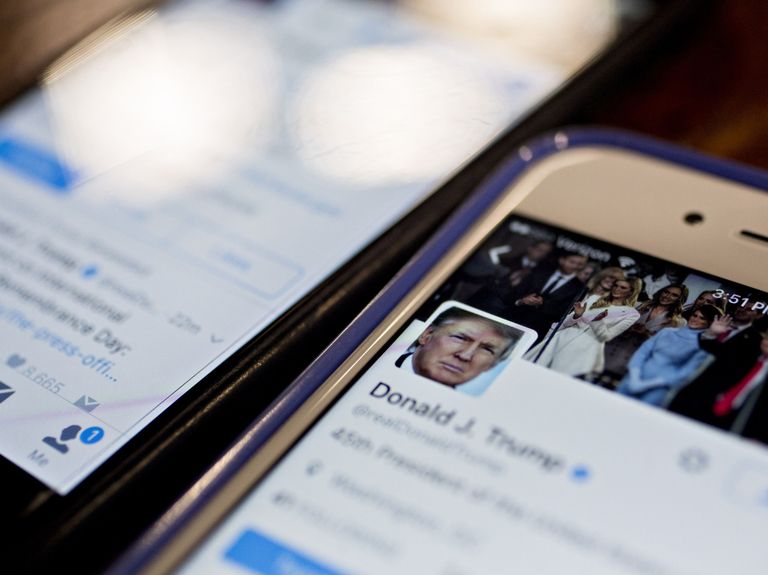 Support for Trump finally begins to give way, and brands speak up: Friday Wake-Up Call