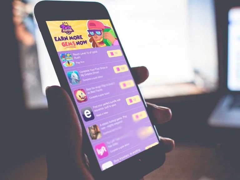 Tapjoy settles with FTC over misleading in-app rewards