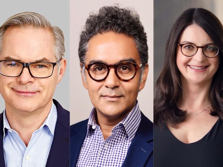 McCann agency names Chris Macdonald chairman and CEO