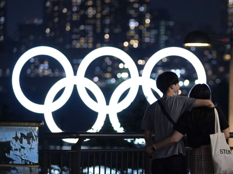 NBCUniversal deploys AI to help Olympics marketers shape creative in divisive time