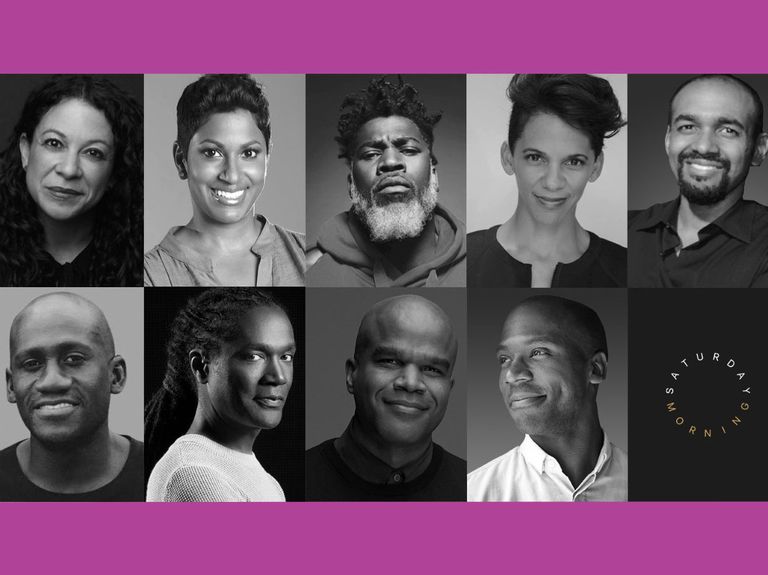 Creative collective Saturday Morning adds five to its board of directors