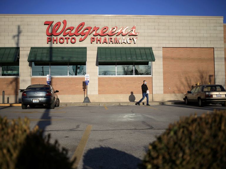 Walgreens names Starbucks' Roz Brewer as CEO, reports WSJ