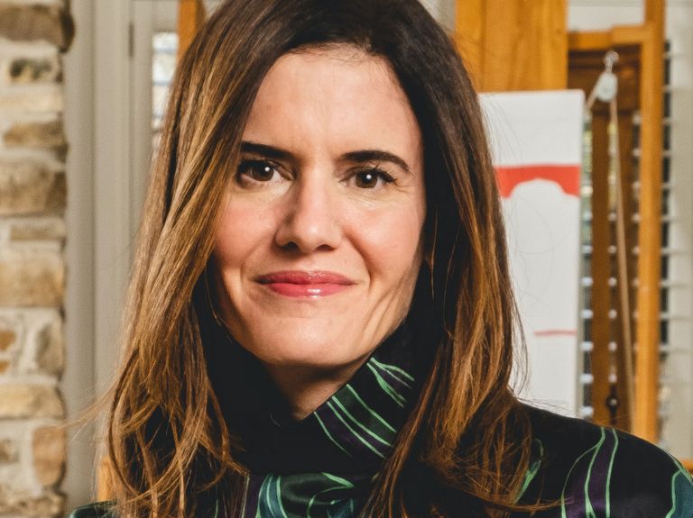 IBM taps Carla Piñeyro Sublett as senior VP and chief marketing officer