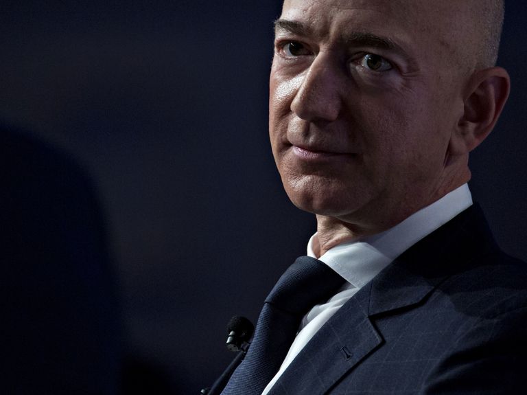 What Jeff Bezos' CEO move means for Amazon's future and his complicated legacy