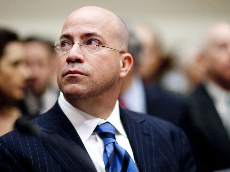 CNN’s Jeff Zucker announces year-end exit amid post-Trump war with Fox