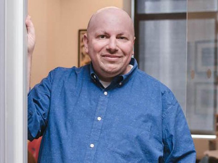 Droga5 Global Chief Creative Officer Neil Heymann to start new venture with Publicis