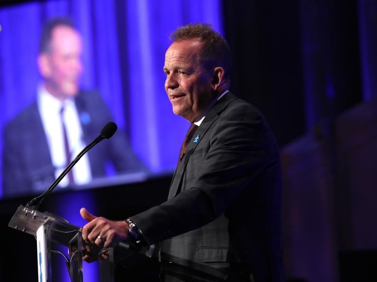 Tim Jones named chief operating officer of Publicis Groupe Marketing Services in U.S.