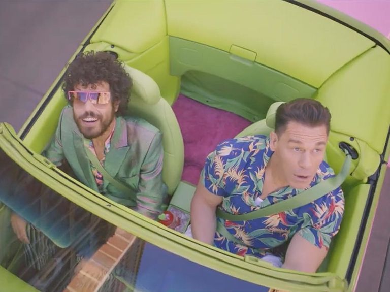 Which brands won (and lost) the Super Bowl on Twitter