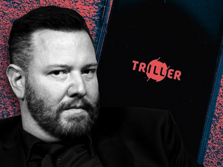 Inside Triller's troubles, from fights with a music giant to a tripped-up TV launch