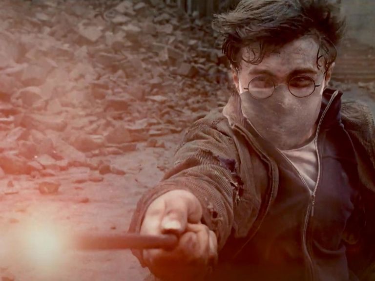 Harry Potter, the Joker and Wonder Woman don masks in COVID PSA from WarnerMedia
