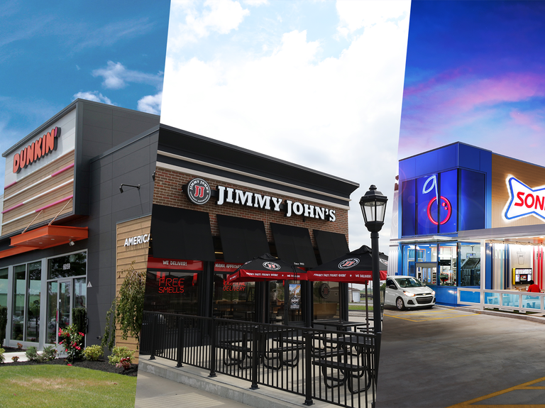 Restaurant giant Inspire Brands picks Publicis Groupe as media agency of record