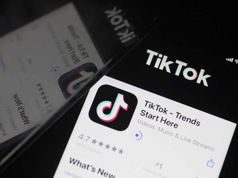 TikTok's sale to Walmart, Oracle shelved while Biden assesses threat: WSJ