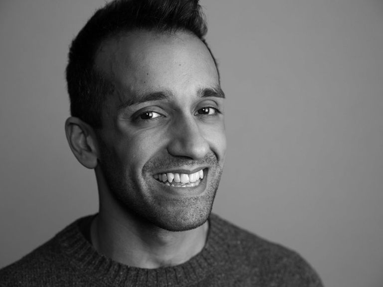 R/GA taps Ashish Prashar as new global CMO