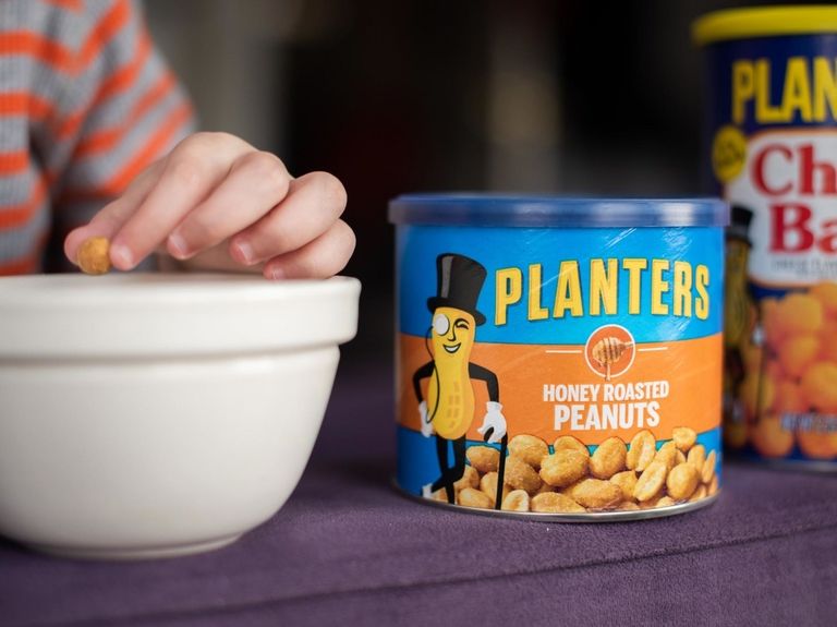 Hormel to buy Planters From Kraft Heinz for $3.35 billion