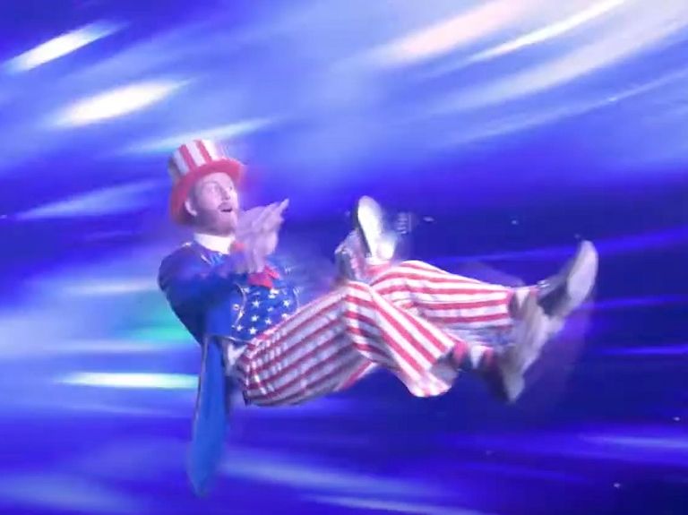 The cheesiest Presidents Day ads on YouTube