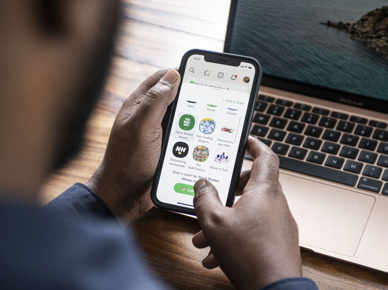 ‘LinkedIn on audio steroids’: Marketers flock to the Clubhouse app to tout their expertise—and brands