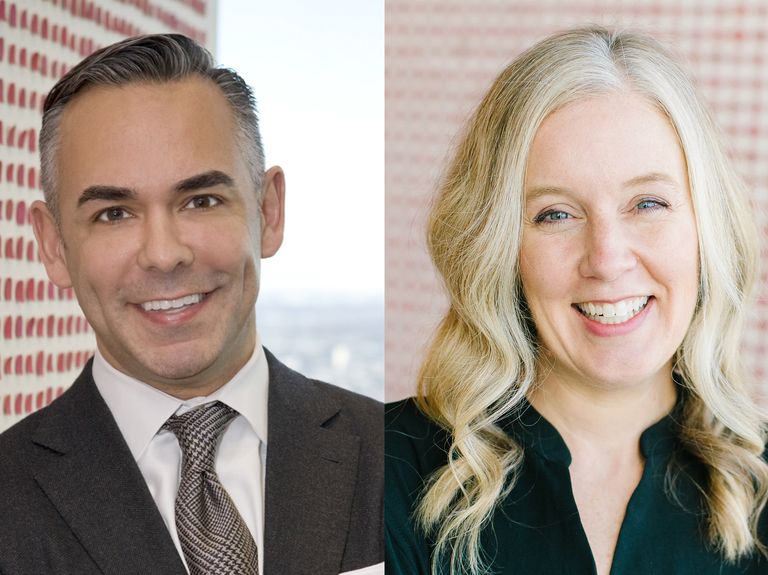 Target names new CMO amid management shuffle