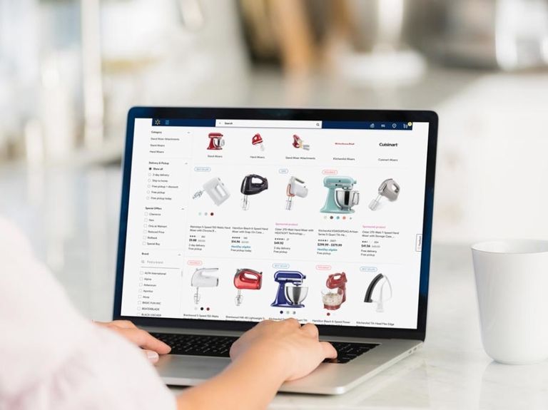 Walmart says advertiser base grew tenfold through partner program as it names new participants 