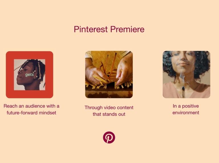 Pinterest hosts its first ad summit and opens new video ad space to brands