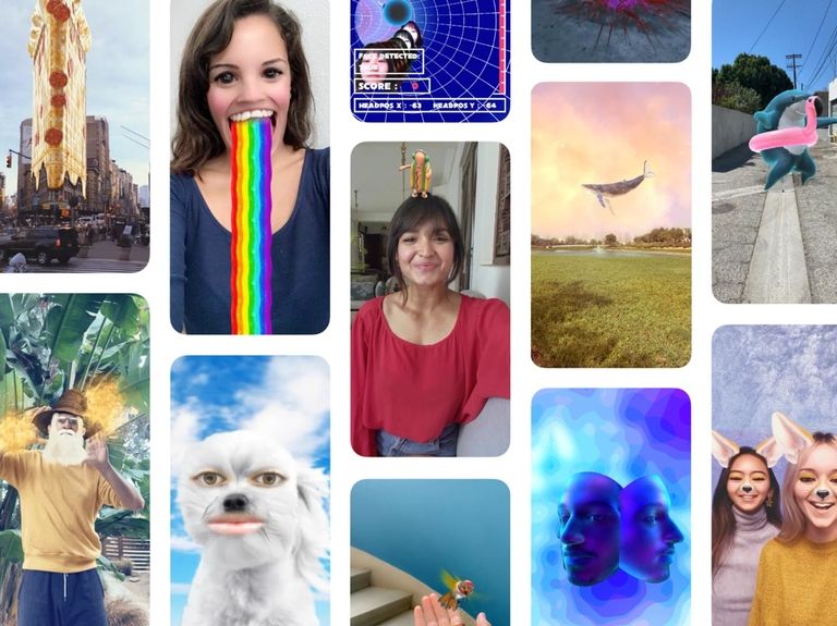 Snapchat strikes deal to sell local ads through newspaper giant Gannett