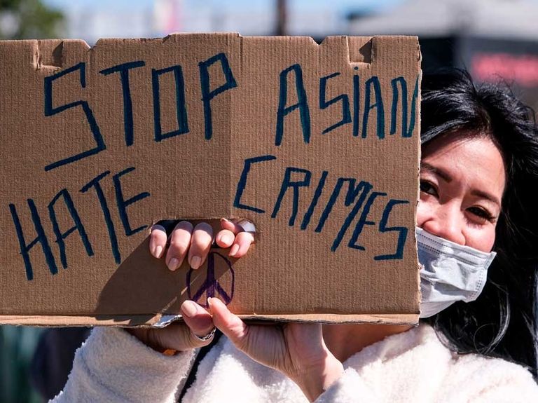 How marketers are responding to surging AAPI hate crimes: A live blog