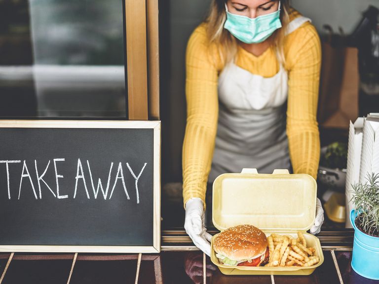 7 food and beverage marketing trends to watch