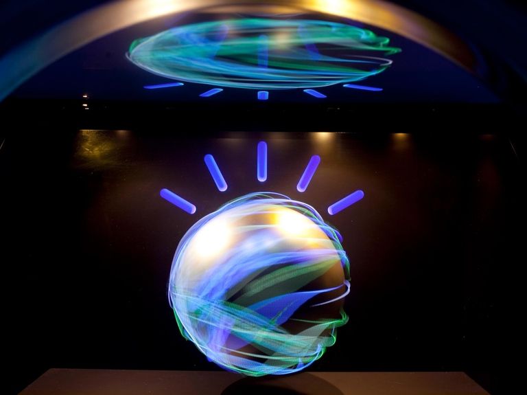 IBM looks to AI to help brands plan and create ads for streaming
