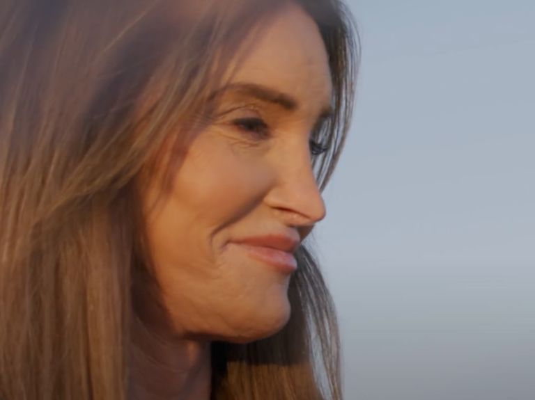 Watch Caitlyn Jenner’s epic, substance-free first campaign ad, ‘Caitlyn For California’
