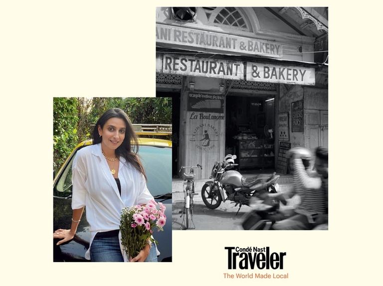 ‘The World Made Local’: Condé Nast Traveler unveils brand campaign