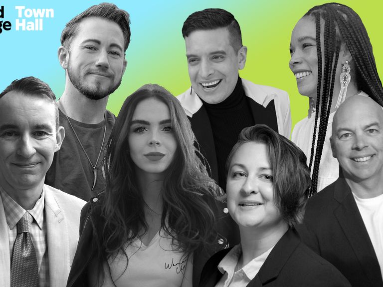 Where is the ad industry failing the LGBTQ+ community?