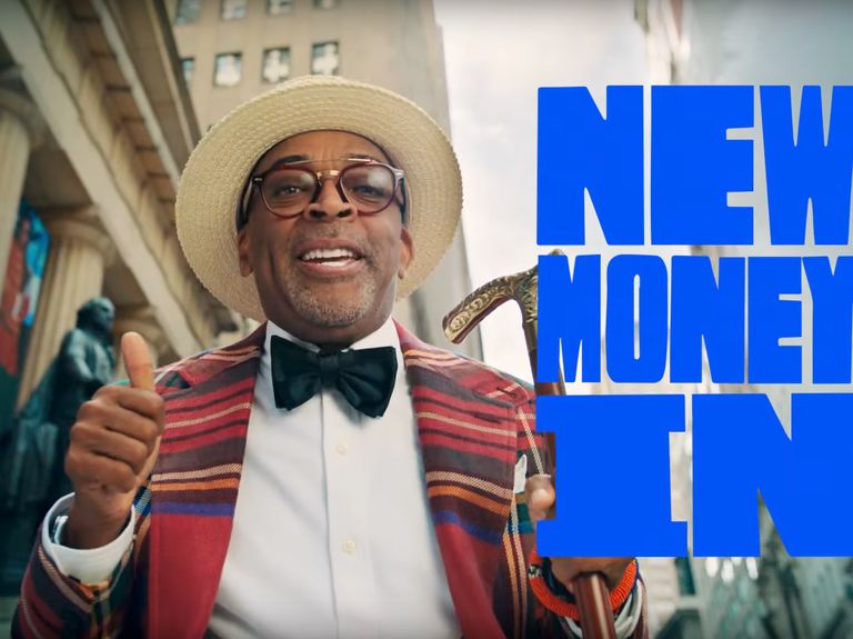 Why Spike Lee's new crypto ad is drawing backlash