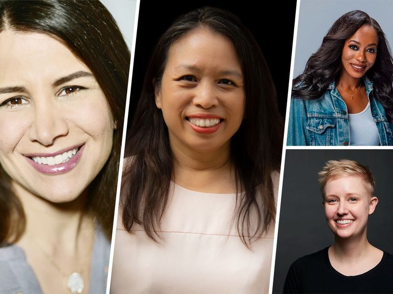 Ad Age makes staff additions and promotes two journalists