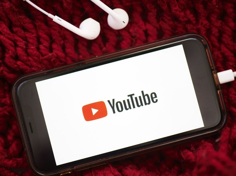 YouTube revamps health videos as Biden chides social media