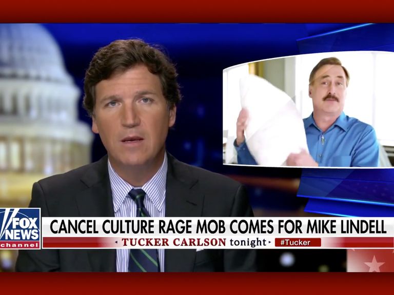 Beyond MyPillow: the other biggest brand advertisers on Fox News revealed