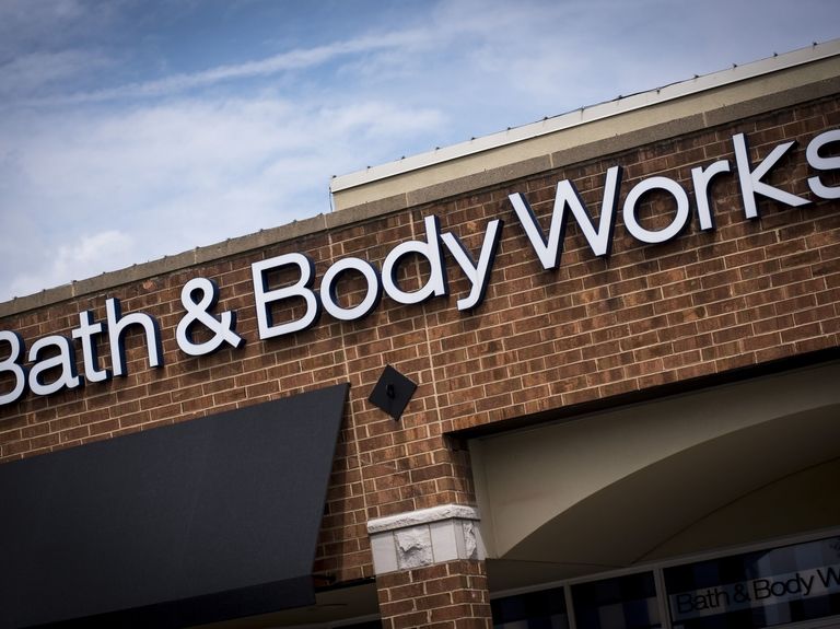Bath & Body Works sees future in skin care after L Brands split