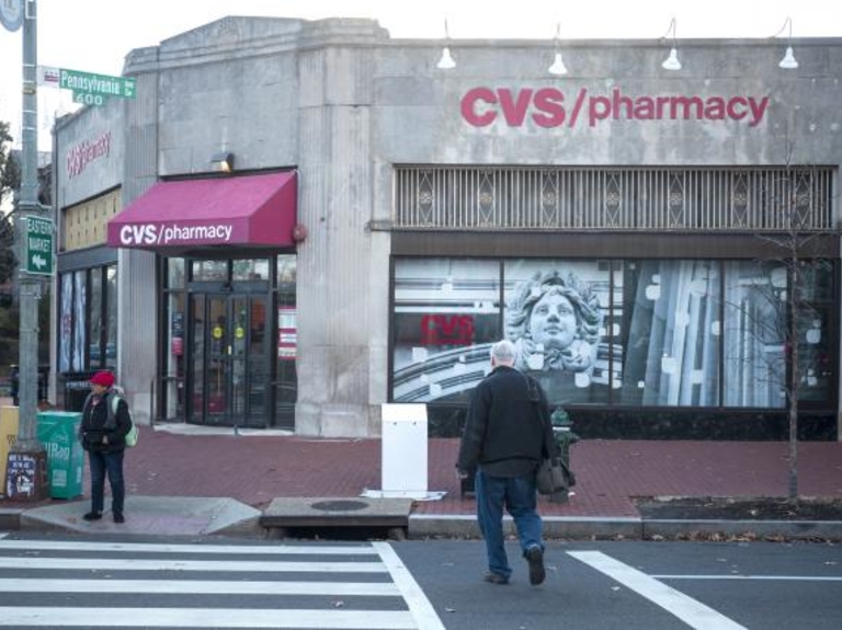 CVS provides update to beauty transparency initiative