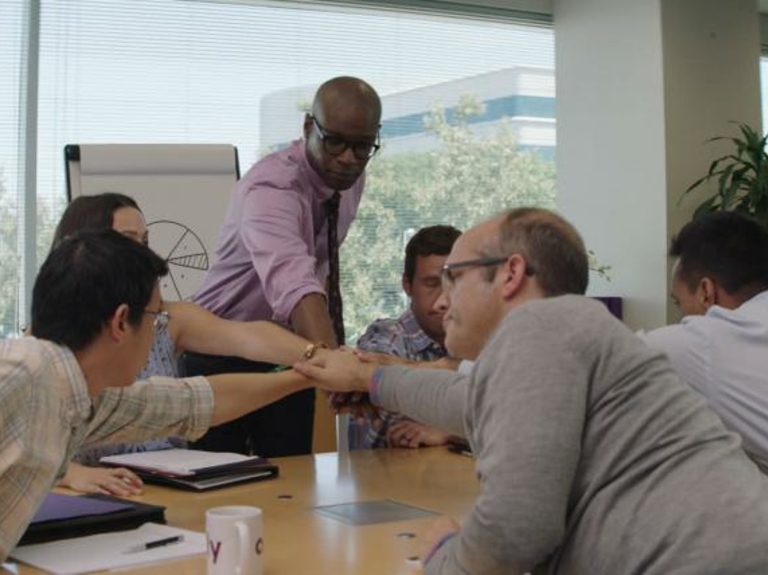 Ally Financial Starts First Unified Brand Campaign
