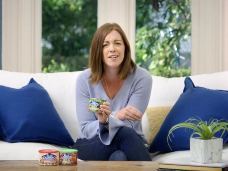 Blue Diamond taps TBWA/Chiat/Day LA to lead creative duties