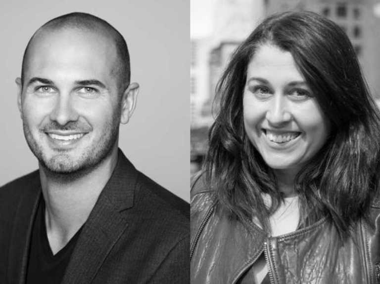 Leo Burnett has two new presidents