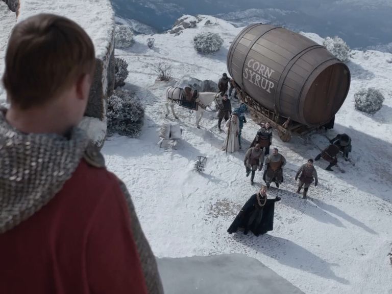 Anheuser-Busch InBev notches major legal victory against Molson Coors over corn syrup ads