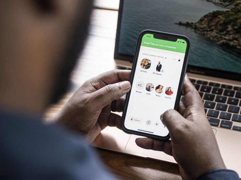 Marketers flock to Clubhouse, Crest reconsiders using ‘Bachelor’ host: Wednesday Wake-Up Call