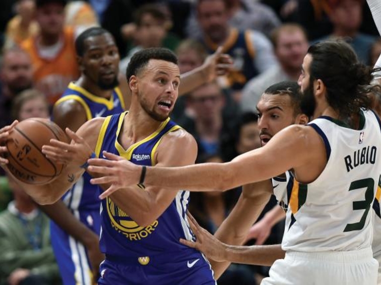 Marketer A-List 2018: NBA