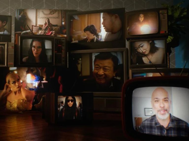 Celebrating AAPI creative excellence