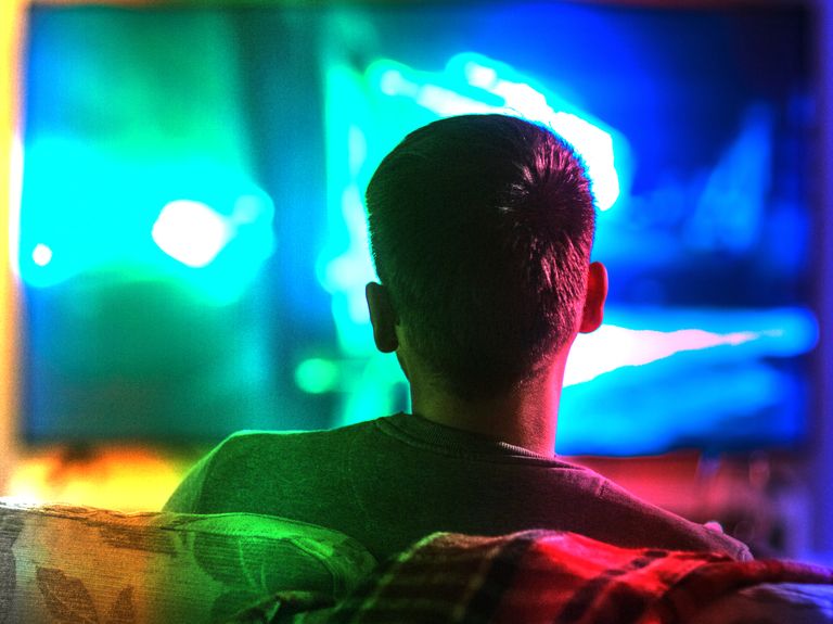 How TV is pivoting in the pandemic. Find out May 12 and May 13