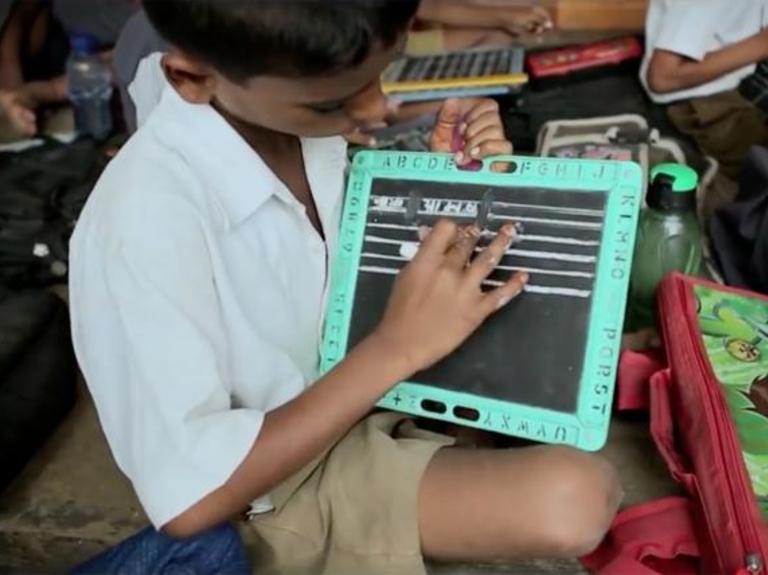 Creative Effectiveness Grand Prix goes to Savlon chalk-soap mashup