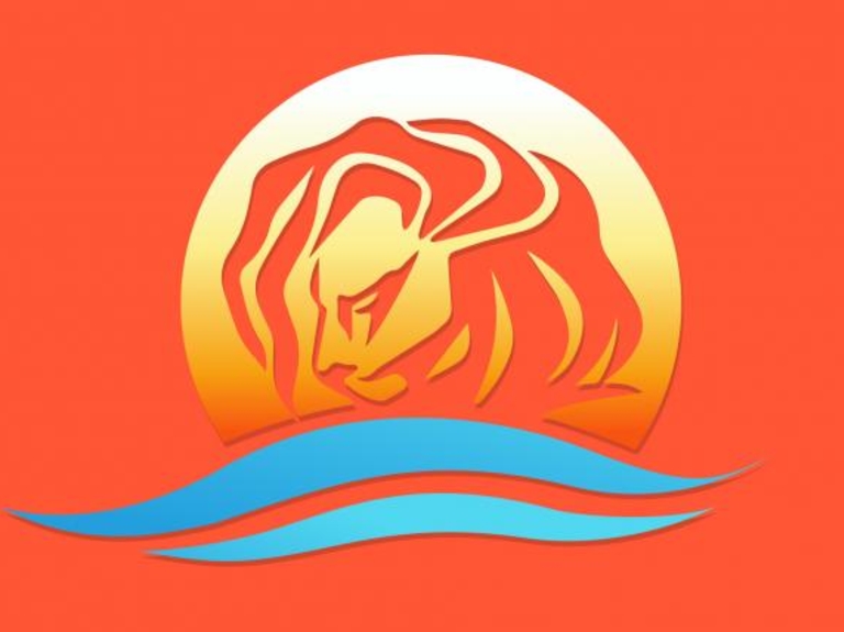 Cannes gets 'back to business'