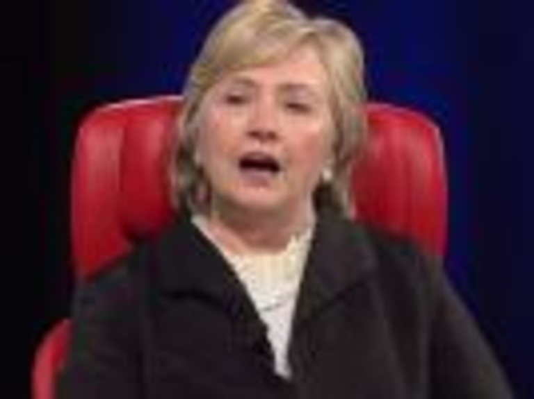 Clinton Is Being Fed Bad Info about DNC Data, Say Democrats